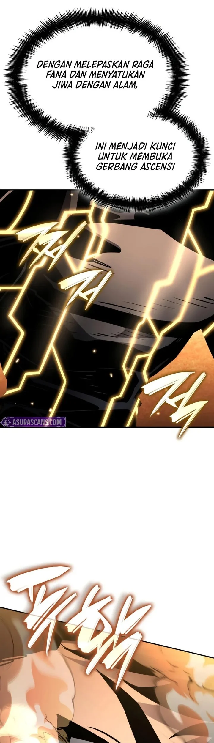 Boundless Necromancer Chapter 165 Fix Gambar 14